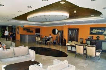 Kemalhan Beach Hotel อลันยา ภายนอก รูปภาพ
