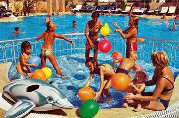 Kemalhan Beach Hotel อลันยา ภายนอก รูปภาพ